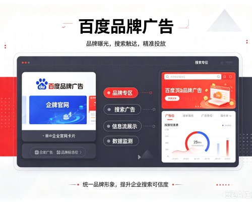 历下百度品牌广告